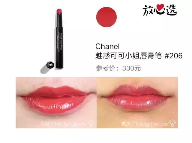 dior口红含重金属吗,yslchaneldior是什么品牌