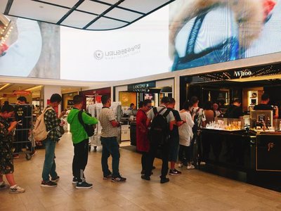 如果你没有五官你会怎么办,只要你五官没问题我就能让你年轻