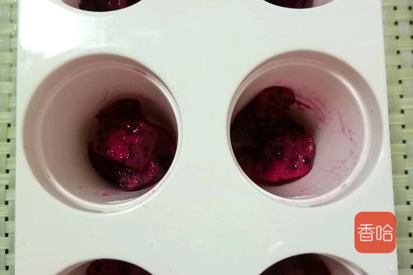 夏天想吃冰棒不用买，自己在家做，0添加更健康，小朋友也可以DIY