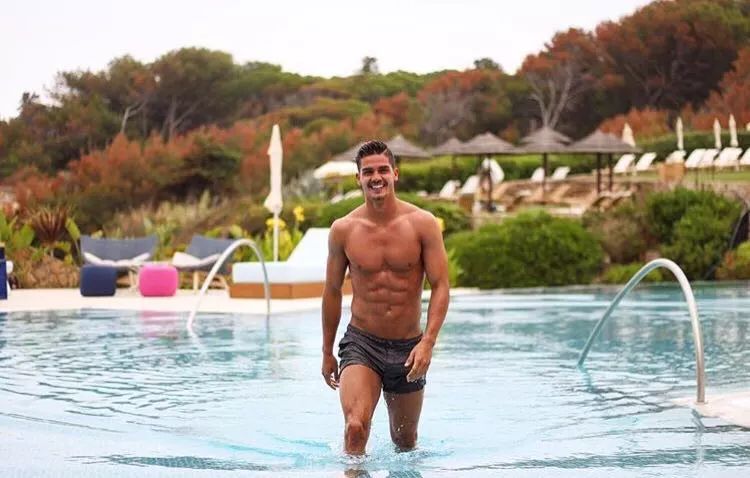 14年世界杯开幕式维密超模,巴西世界杯维密超模