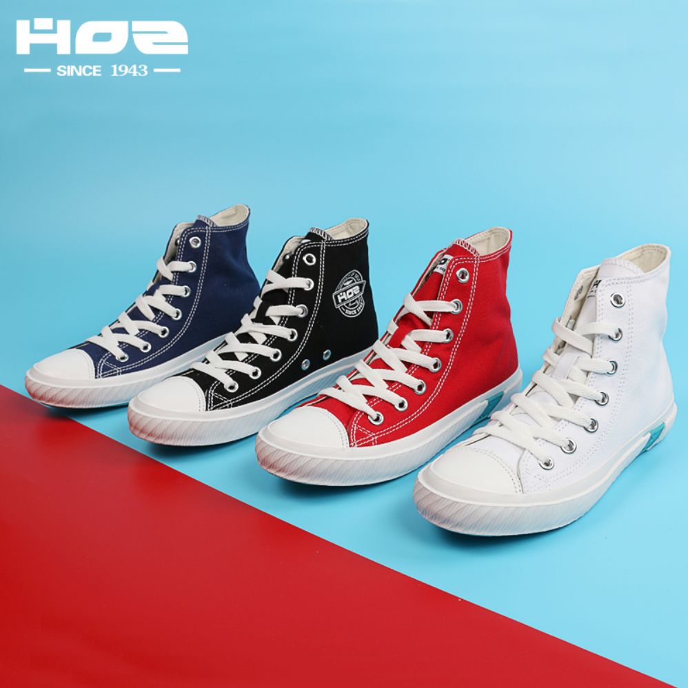 匡威和vans帆布鞋哪个更舒服,匡威和vans好看的鞋有哪些