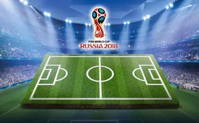 国际足联2034年世界杯,什么是国际足联世界杯