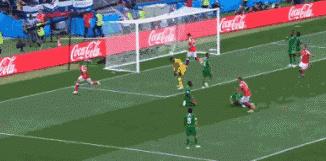 世界杯惊心动魄的加时赛进五球,惊心动魄的世界杯