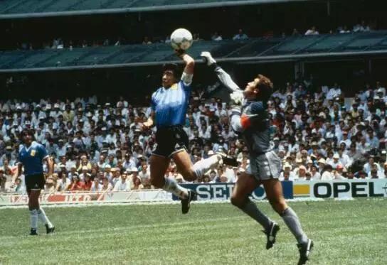 被足联主席强烈反对的技术，被世界杯采纳了