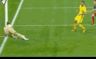 被足联主席强烈反对的技术，被世界杯采纳了