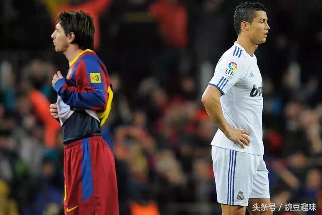 梅西c罗鹿晗,鹿晗梅西c罗