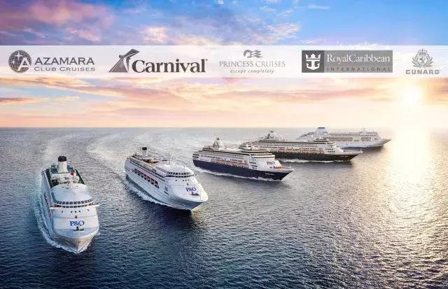 世界十大最值得坐的邮轮路线,世界十大必坐邮轮