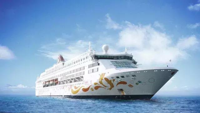 世界十大最值得坐的邮轮路线,世界十大必坐邮轮