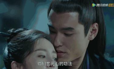 扶摇中阮经天饰演角色叫什么名字,扶摇电视剧扶摇变身凤凰片段