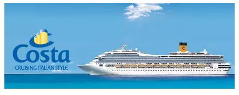 世界十大最值得坐的邮轮路线,世界十大必坐邮轮