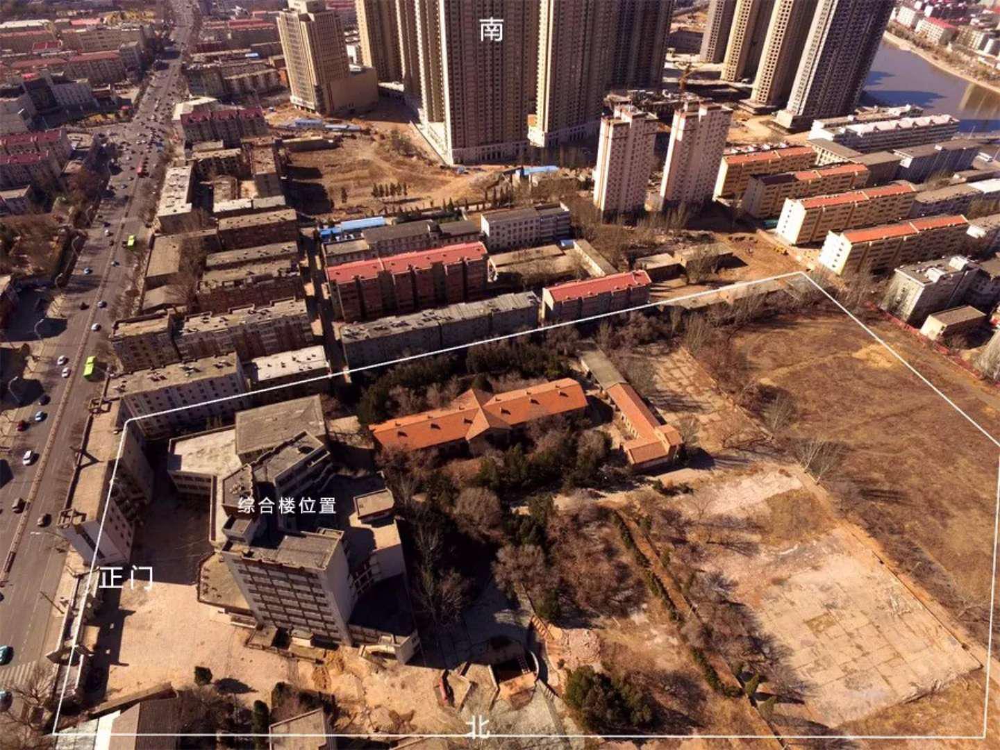 张家口地区未来发展趋势,张家口新建学校最新消息