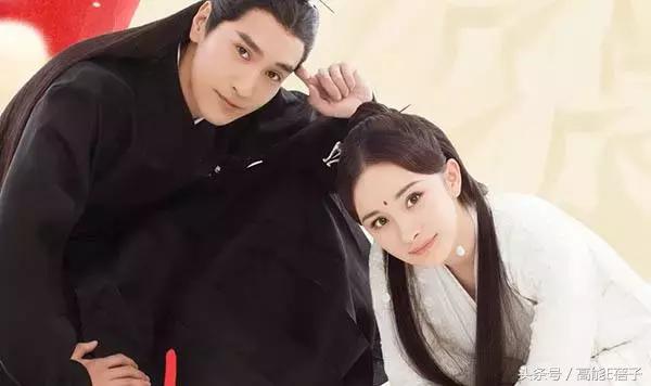 扶摇中阮经天饰演角色叫什么名字,扶摇电视剧扶摇变身凤凰片段