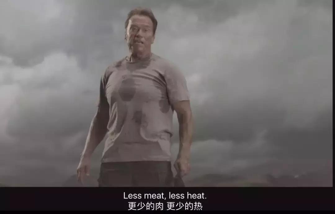 人类未来都不用吃肉吗,素食主义会取代肉食吗