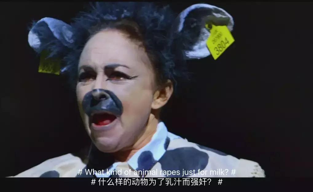 人类未来都不用吃肉吗,素食主义会取代肉食吗