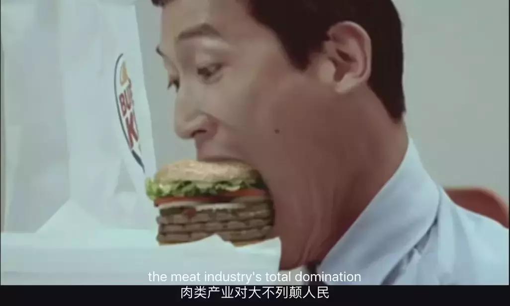 人类未来都不用吃肉吗,素食主义会取代肉食吗