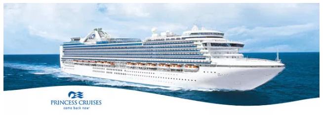 世界十大最值得坐的邮轮路线,世界十大必坐邮轮