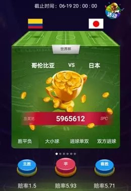 世界杯最有潜力的币,现在的世界杯币怎么用