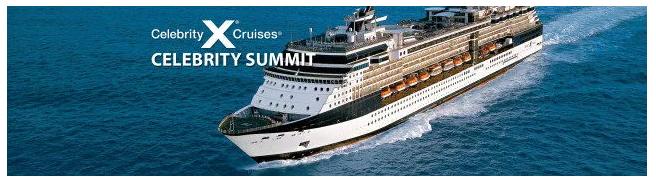 世界十大最值得坐的邮轮路线,世界十大必坐邮轮