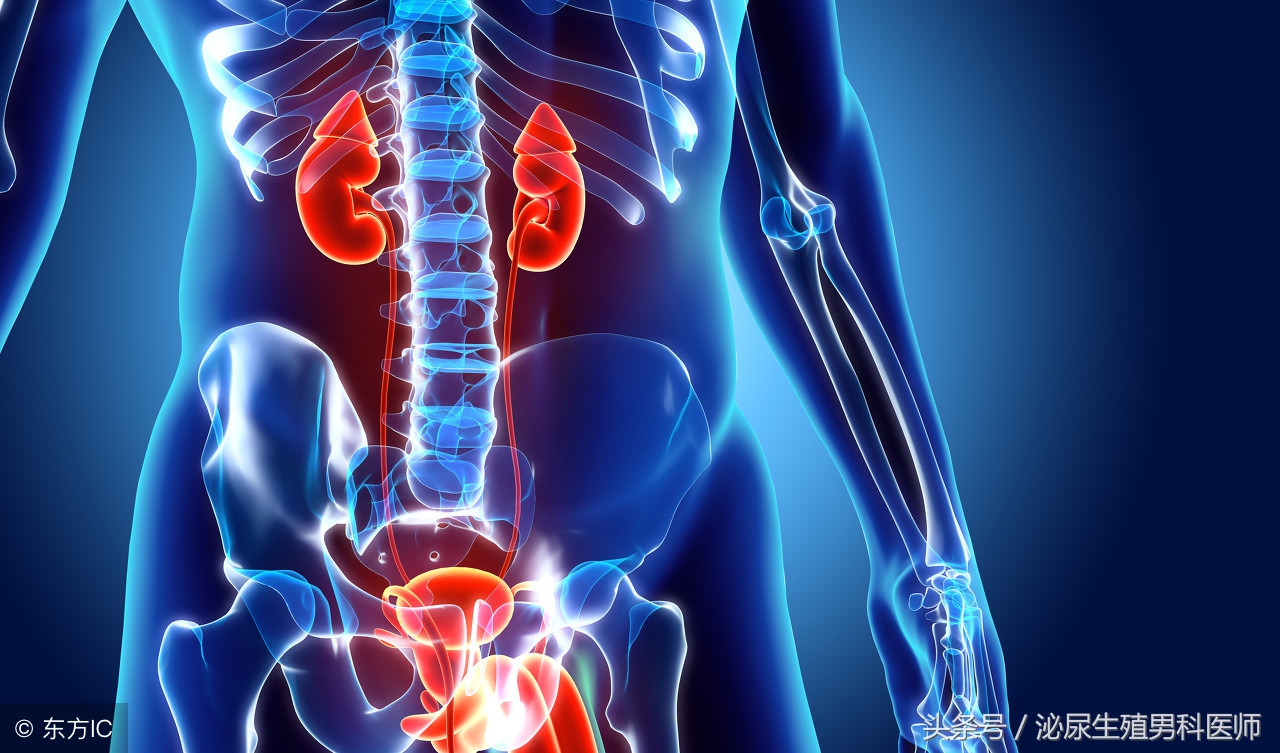 前列腺炎治疗知识,前列腺炎完全治愈案例