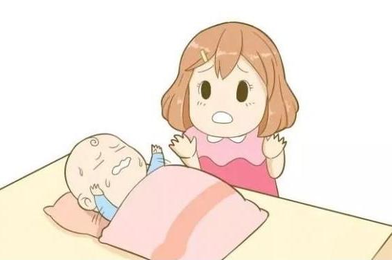 小孩脾胃弱怎么从脸部看,小孩脾胃虚弱的脸部表现症状