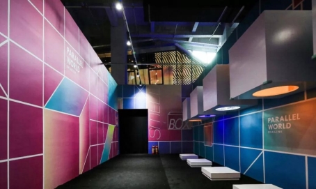 魔都上海的新十大网红打卡地,魔都十大网红之地打卡