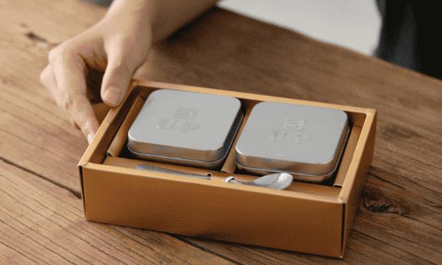 那家网红曲奇店最近出了新的甜品——5UP萌巧球