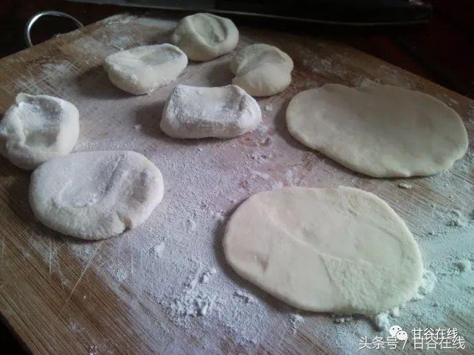 你会说不会写的甘谷方言,甘谷方言土语大全