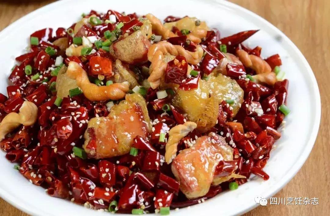 夜宵经典菜,好吃又简单的夜宵菜