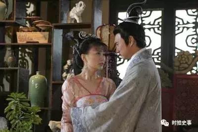 南唐李煜和小周后是什么关系,小周后怎么被李煜所害