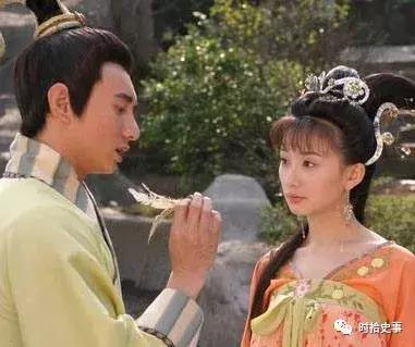 南唐李煜和小周后是什么关系,小周后怎么被李煜所害