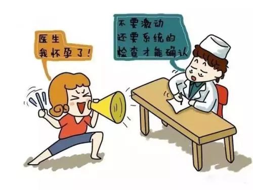 妇幼保健院宫外孕检查需要带什么,妇产科相关疾病的科普宣传视频