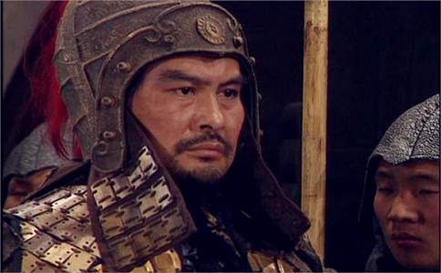 涓夊浗浜斿ぇ鐙犲皢,涓夊浗浜斿ぇ鐙犱汉鎺掕