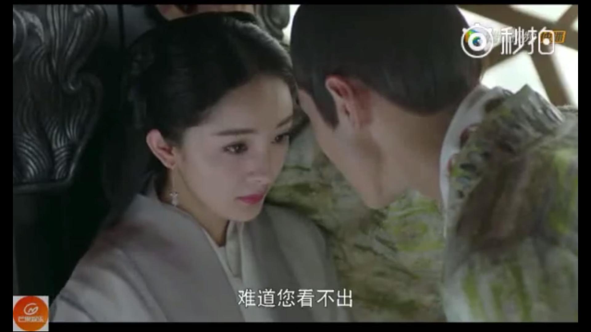 杨幂新剧吐槽大会,杨幂新剧开播惊艳众人