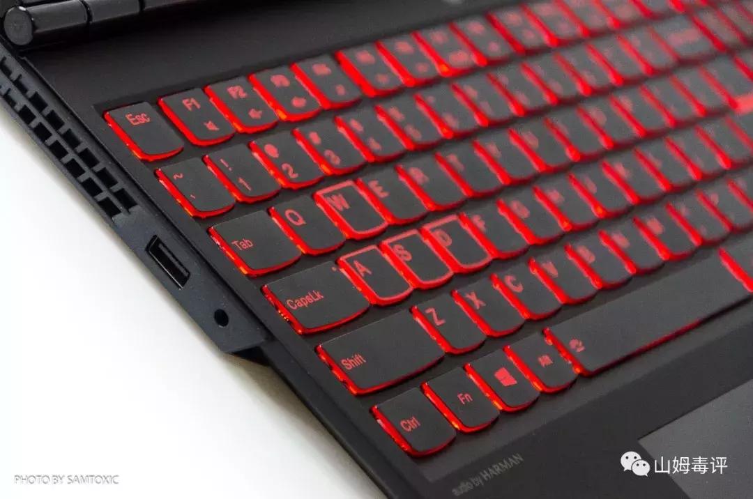 拯救者y7000p和thinkpadp15v,拯救者y7000pi53050ti游戏测评