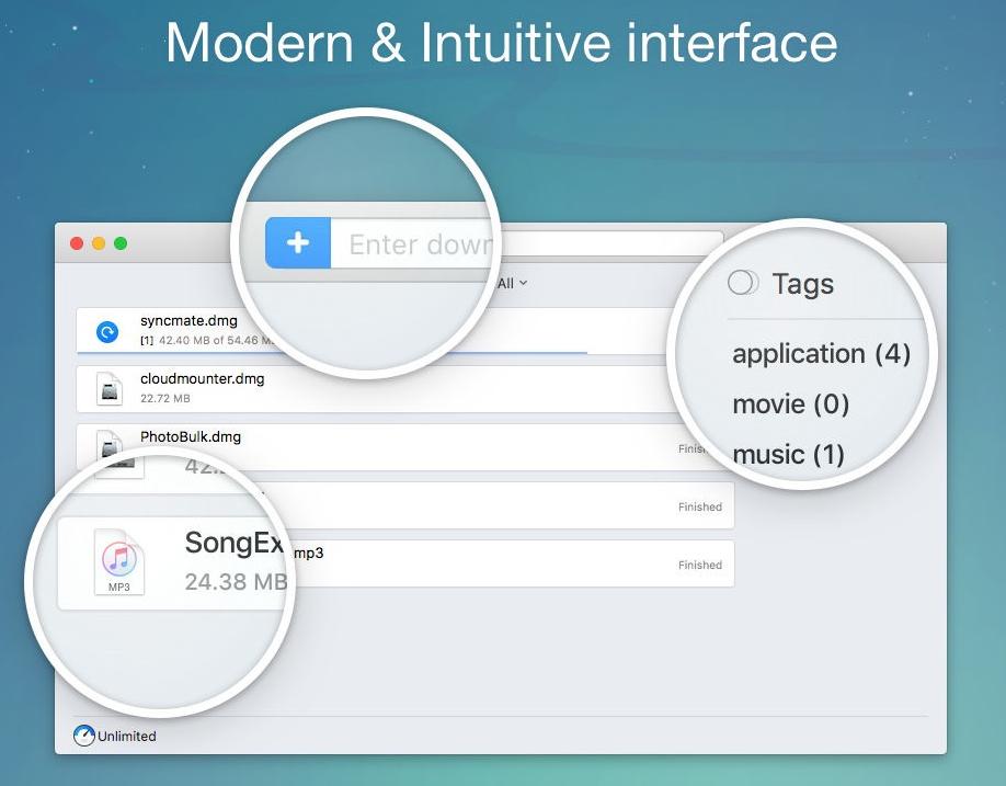 macos下提高操作效率的软件,5款mac新手必装软件