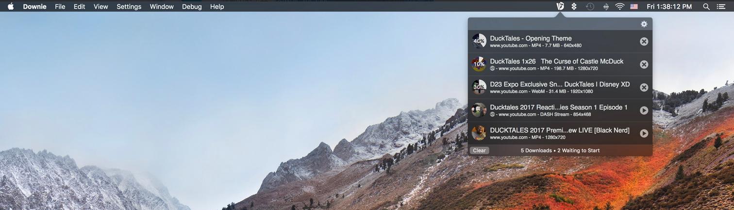 macos下提高操作效率的软件,5款mac新手必装软件