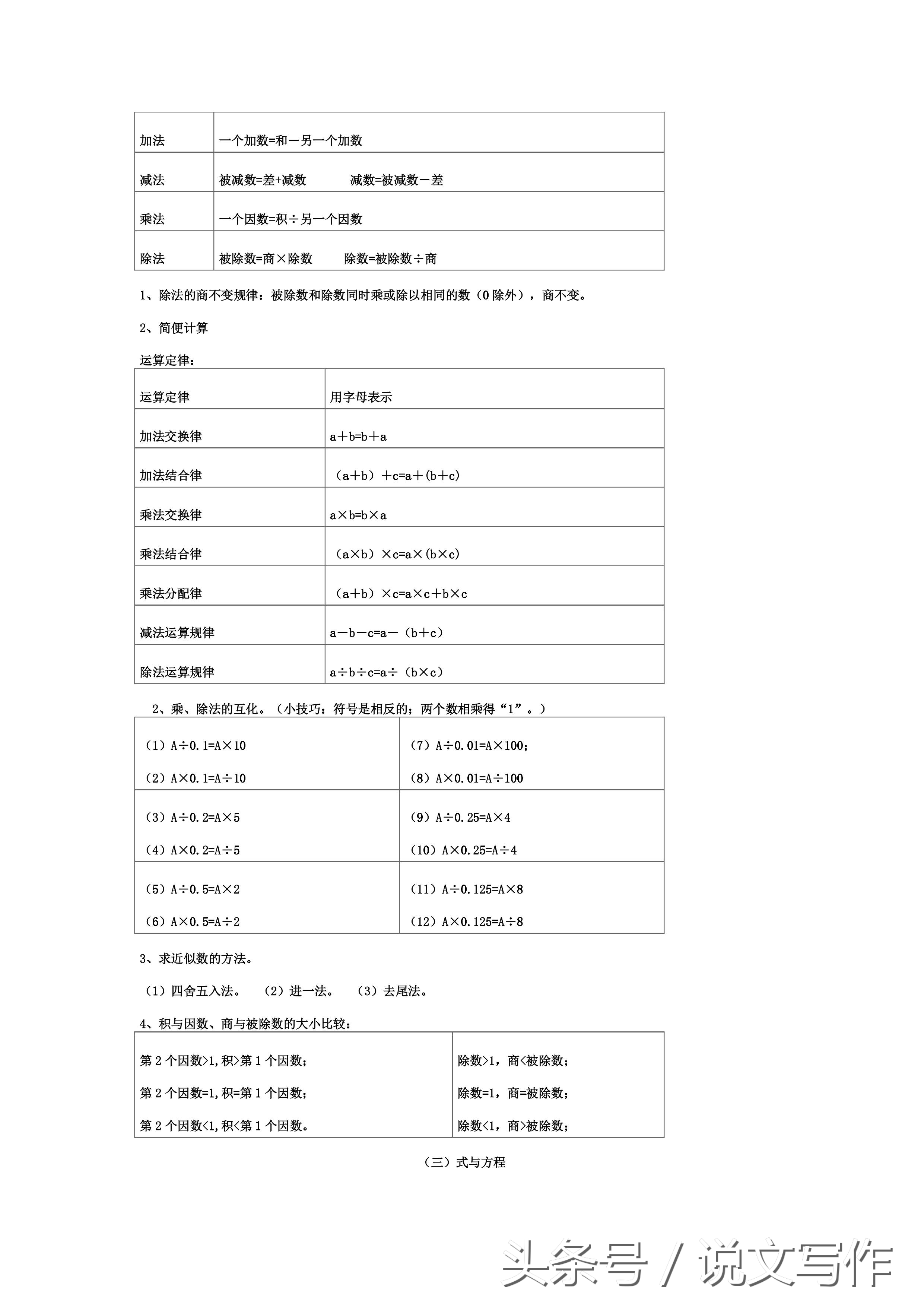 小升初数学复习资料苏教版,2021年苏教版六年级数学期末试卷