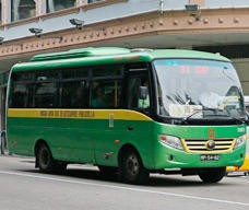 澳门出行交通攻略,去澳门一日游攻略