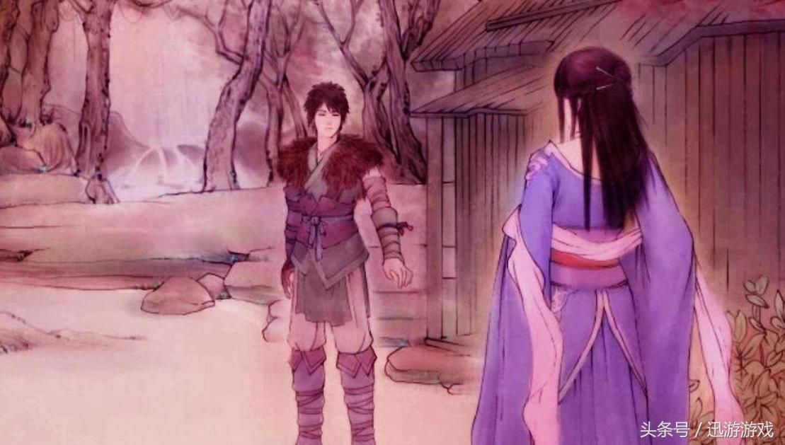 衔烛之龙和阎王开的玩笑,仙剑四衔烛之龙是什么