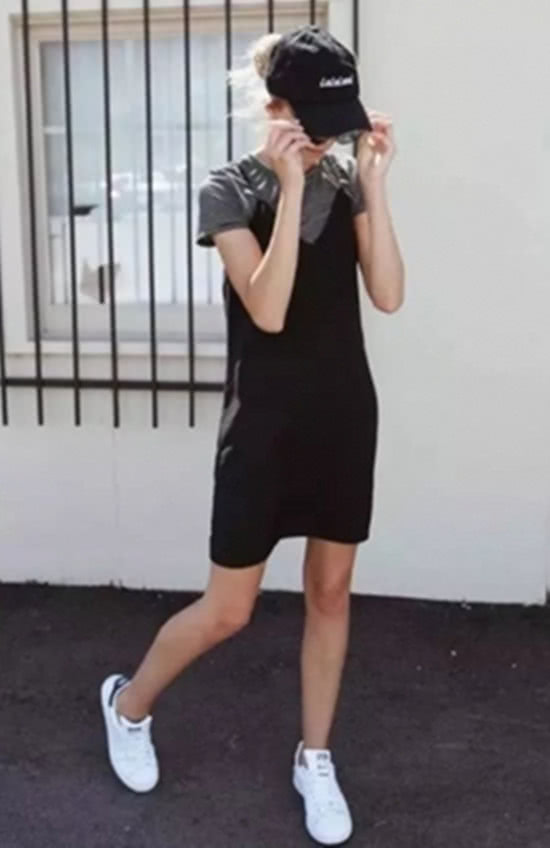 短款小仙女连衣裙子,连衣裙短款仙女测评