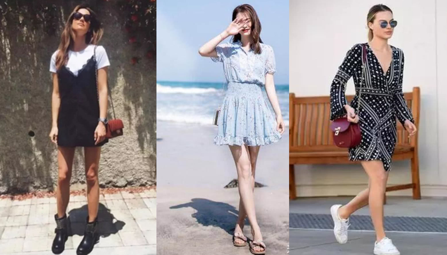 短款小仙女连衣裙子,连衣裙短款仙女测评