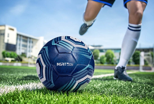 无线充新玩法,黑科技智能足球