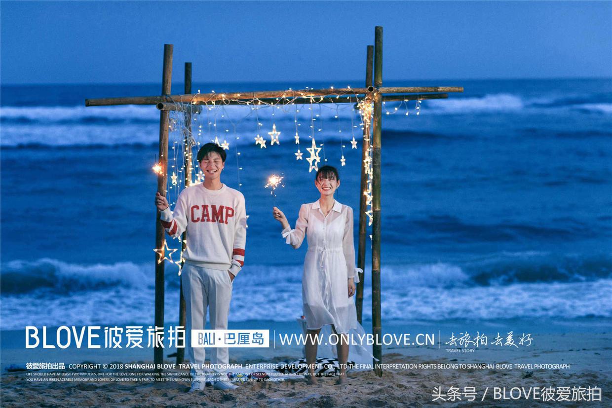 巴厘岛旅拍婚纱照套餐价格,巴厘岛旅拍婚纱照推荐景点