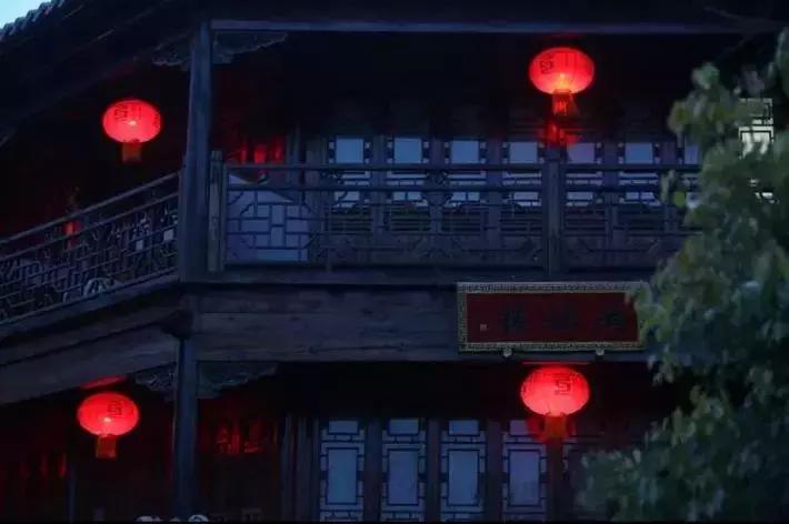 台儿庄古城最新免票政策,台儿庄古城对临沂人免门票吗