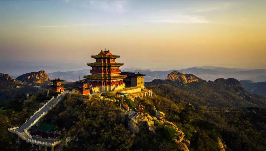 台儿庄古城最新免票政策,台儿庄古城对临沂人免门票吗