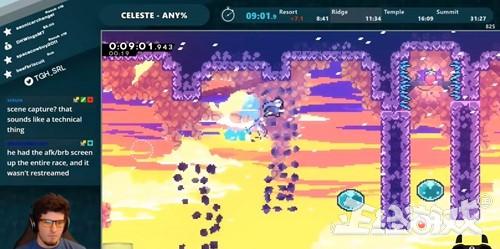 最硬核的游戏玩家只狼,史上最硬核的玩家