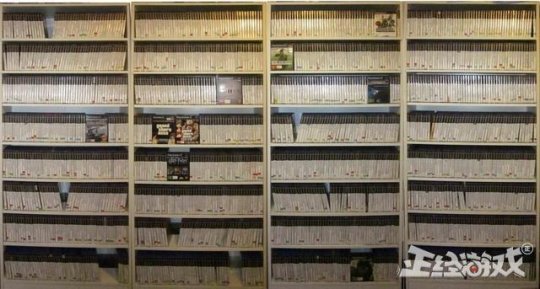 最硬核的游戏玩家只狼,史上最硬核的玩家