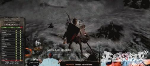 最硬核的游戏玩家只狼,史上最硬核的玩家