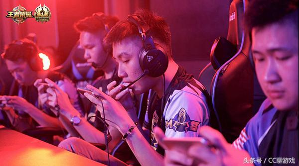 王者荣耀世界冠军杯预选赛,2019王者荣耀世界冠军杯预选赛