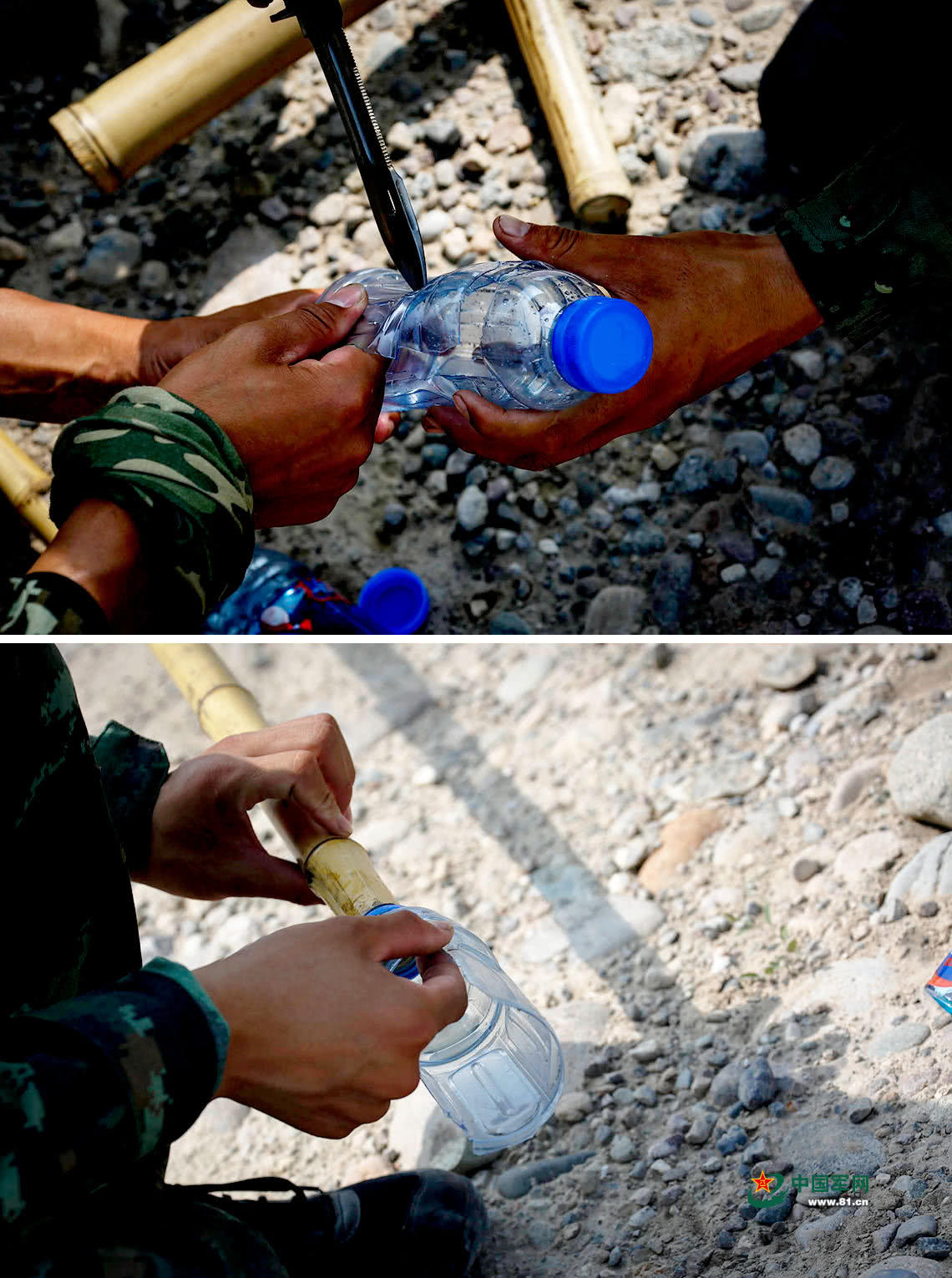 矿泉水瓶可以做什么船,矿泉水瓶可以做什么产品